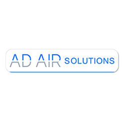 AD AIR SOLUTIONS stand C7