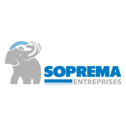 SOPREMA ENTREPRISES stand C4