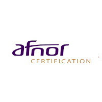 AFNOR Certification stand C5