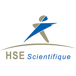 HSE - SCIENTIFIQUE stand B8
